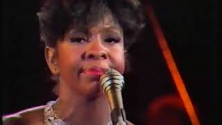 Gladys Knight And The Pips Bourgie Bourgie [upl. by Levison457]