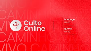 🔴 CULTO ONLINE  DOMINGO 06102024 [upl. by Trillbee373]