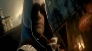 Assassins Creed II  Inside the fire [upl. by Ameehs]