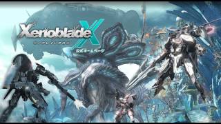 Xenoblade Chronicles X All battle themes [upl. by Chisholm]