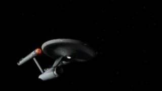 Final scene of Star Trek Enterprise [upl. by Desai]