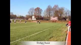 EDGE Elite 2014 32  Patrick Walsh [upl. by Kered140]