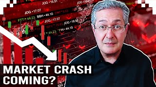 Will There Be a Stock Market Crash [upl. by Conard765]