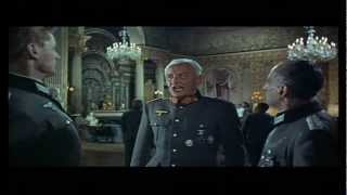 The Dirty Dozen 1969 Trailer [upl. by Elocyn]