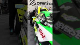 Drift Masters Round 1  Spains Circuit Ricardo Tormo [upl. by Joyan]