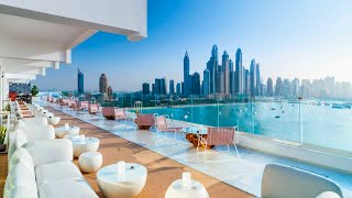 Dubais Top 5 Most Exclusive Hotels [upl. by Hedveh271]