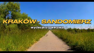 Kraków  Sandomierz [upl. by Merton881]