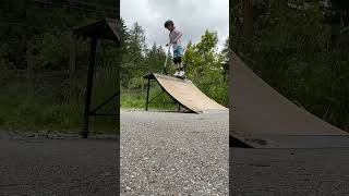 New learn feeble stall ￼scoot shorts [upl. by Abrahan442]