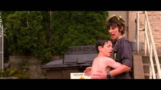 Diary of a Wimpy Kid Meet Rodrick Heffley [upl. by Tegirb]