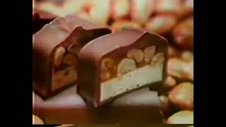 snickers commercial from 1977 [upl. by Charmane]