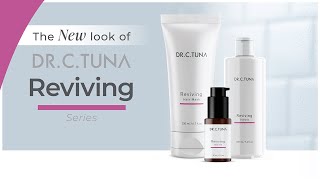 Dr C Tunas Reviving Haircare Series [upl. by Patterson]