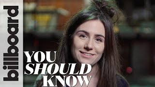 13 Things About Dodie You Should Know  Billboard [upl. by Hassi]