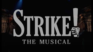 RAINBOW STAGE presents STRIKE THE MUSICAL [upl. by Bonnice155]