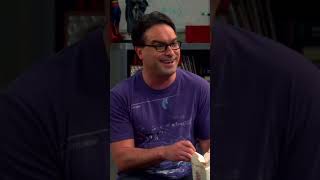 Теория большого взрыва The Big Bang Theory Friends Stalins program funny сериал friends [upl. by Reddy]