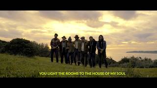 Langhorne Slim  House of My Soul [upl. by Arrait]