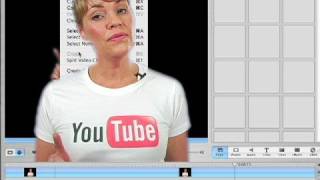 Apple iMovie Tutorial  How to Edit Your Video [upl. by Thenna]