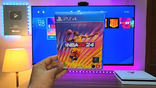 NBA Live 14  Lakers vs Heat PS4 [upl. by Sanferd]