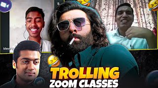 HISKID Entertaining Indian Zoom Classes Ft Best Teacher 🥰 [upl. by Loise]