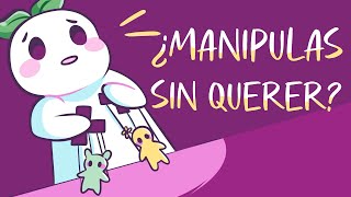 ¿Eres MANIPULADOR  Psych2Go ESPAÑOL [upl. by Anerev]