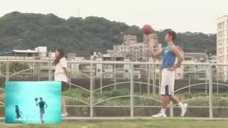 Slam Dunk Openinglive action [upl. by Ciredec792]