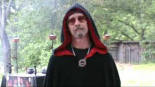 Real Satanism a Brotherhood of Satan Perspective 1 of 5 [upl. by Mctyre]