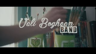 Vali Boghean Band Noi [upl. by Airotal]