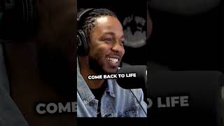 Kendrick Lamar unreleased music shorts [upl. by Sallyann]