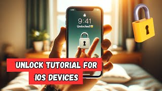 How to Bypass iCloud Activation Lock on iOS devices Tutorial [upl. by Halsy371]