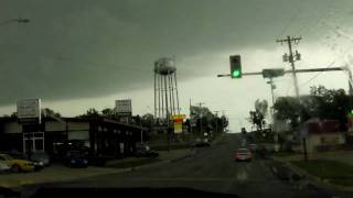 Tornado Sirens in Marysville Kansas [upl. by Dorthea]