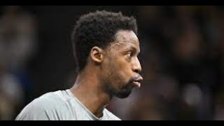 Gaël Monfils 37 ans fait une confession intime Jai vachement de mal à me [upl. by Ronel]