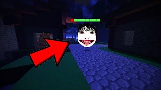 The NEW Infected Gamemode is SUPER SCARY Roblox Bedwars [upl. by Ennaeel764]