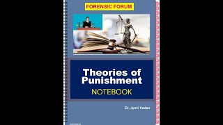 Theories of punishmentForensicforumexpert [upl. by Esidarap]