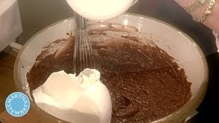 How to Make a NoBake Oreo Dirt Cake [upl. by Augustine]