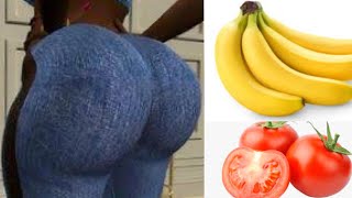 HOW TO GAIN WEIGHT FAST FOR GIRLS WOMEN  HEALTH DRINK 100 FAST RESULT [upl. by Cromwell]