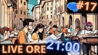 TI PREPARO IN DIRETTA AL CONCORSO PUBBLICO  17 [upl. by Derrik]