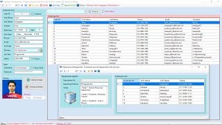 VBNet and SQL Server 2017  Refresh Form1 after entering the data from Form2 [upl. by Weixel]