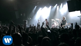 Green Day Live At Irving Plaza w Nokia Music and ATampT [upl. by True751]