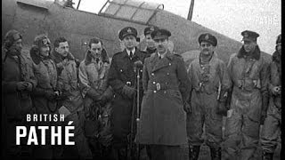 The Eagle Squadron 1941 [upl. by Bate]