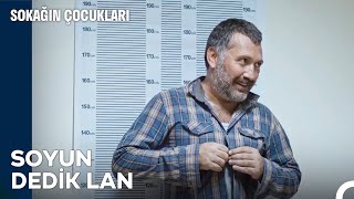 Yasin Düşmanıyla Aynı Cezaevinde  Sokağın Çocukları 2 Sezon 1 Bölüm [upl. by Pietro]