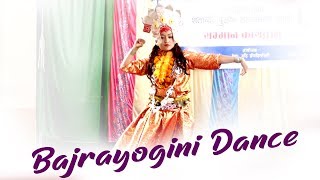 Bajrayogini Dance  Dance Video [upl. by Lirbij]