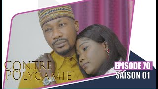 ContrePolygamie  Episode 70  Saison 1  VOSTFR [upl. by Netaf]