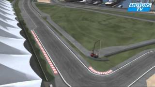 F1 Abu Dhabi Grand Prix 2011 preview [upl. by Vandervelde495]