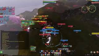 ArcheAge Classic 30 small scale PvP [upl. by Adrienne19]