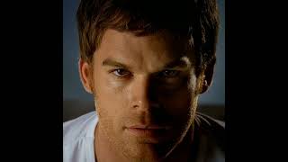 Dexter Morgan  Suffocation edit [upl. by Nerine508]