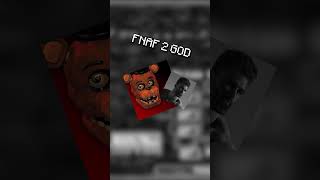 Los FNAF más FÁCILES🧐 [upl. by Yeclehc]