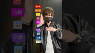 【 titititi RAIN 】TikTok dance tutorial TAKAHARU shorts trend trending [upl. by Rosenquist754]