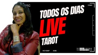 Live de tarot Sup chats e gratuitas [upl. by Schrick460]