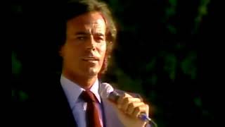 Julio Iglesias Minueto Viña en el mar 1981 [upl. by Hendel207]