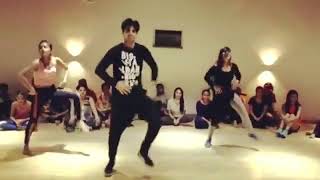 Mundeya Toh bach ke rahi Punjabi Song Bhangra Choreography [upl. by Ninerb533]