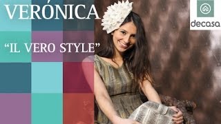 Look versátil para todas las edades  Blogueras de moda [upl. by Aaronson671]